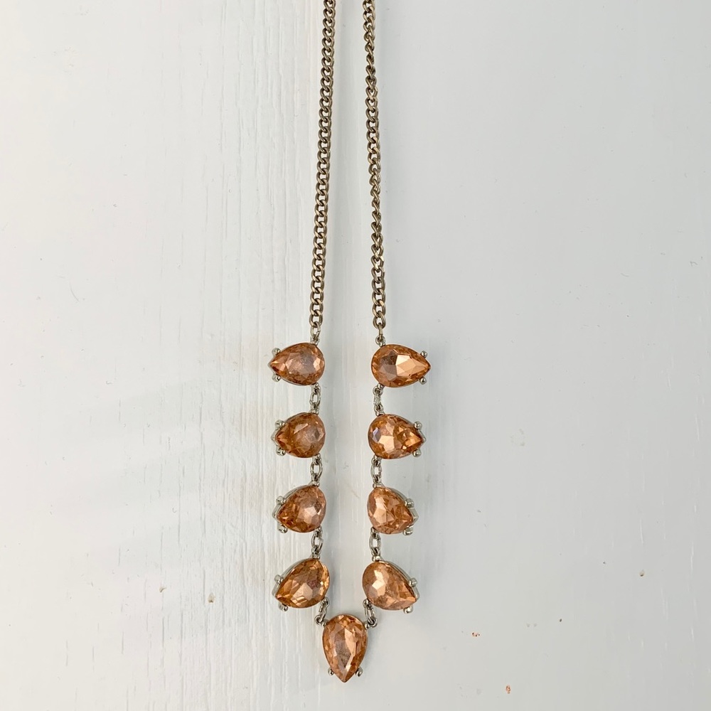 Loft Statement Necklace - image 1